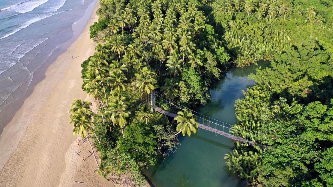 Arkadia Beach Resort Underground River Sabang  Exteriér fotografie