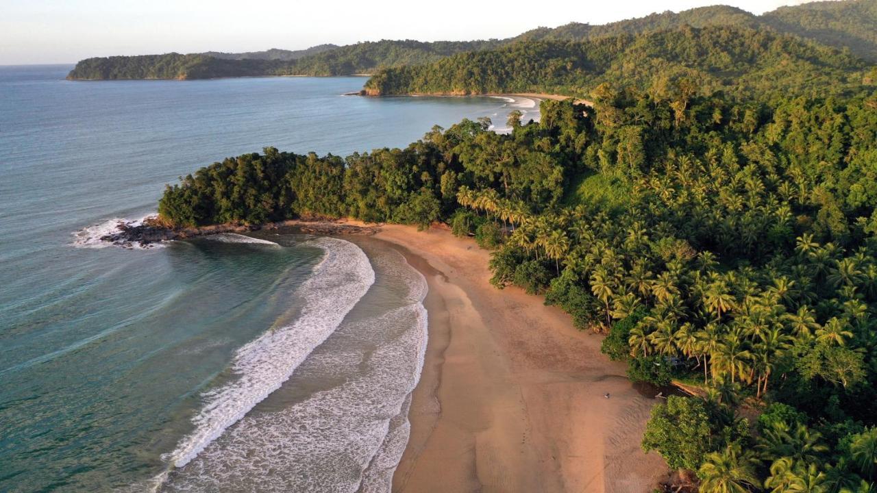 Arkadia Beach Resort Underground River Sabang  Exteriér fotografie