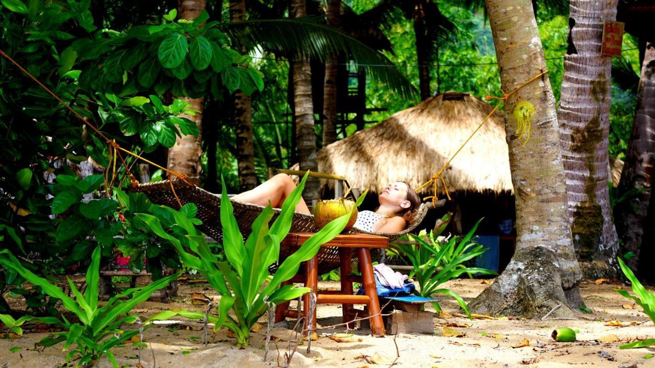Arkadia Beach Resort Underground River Sabang  Exteriér fotografie